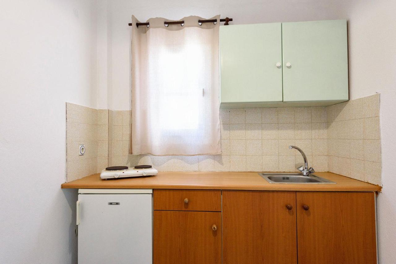 Astoria Apartments Paros Island Luaran gambar