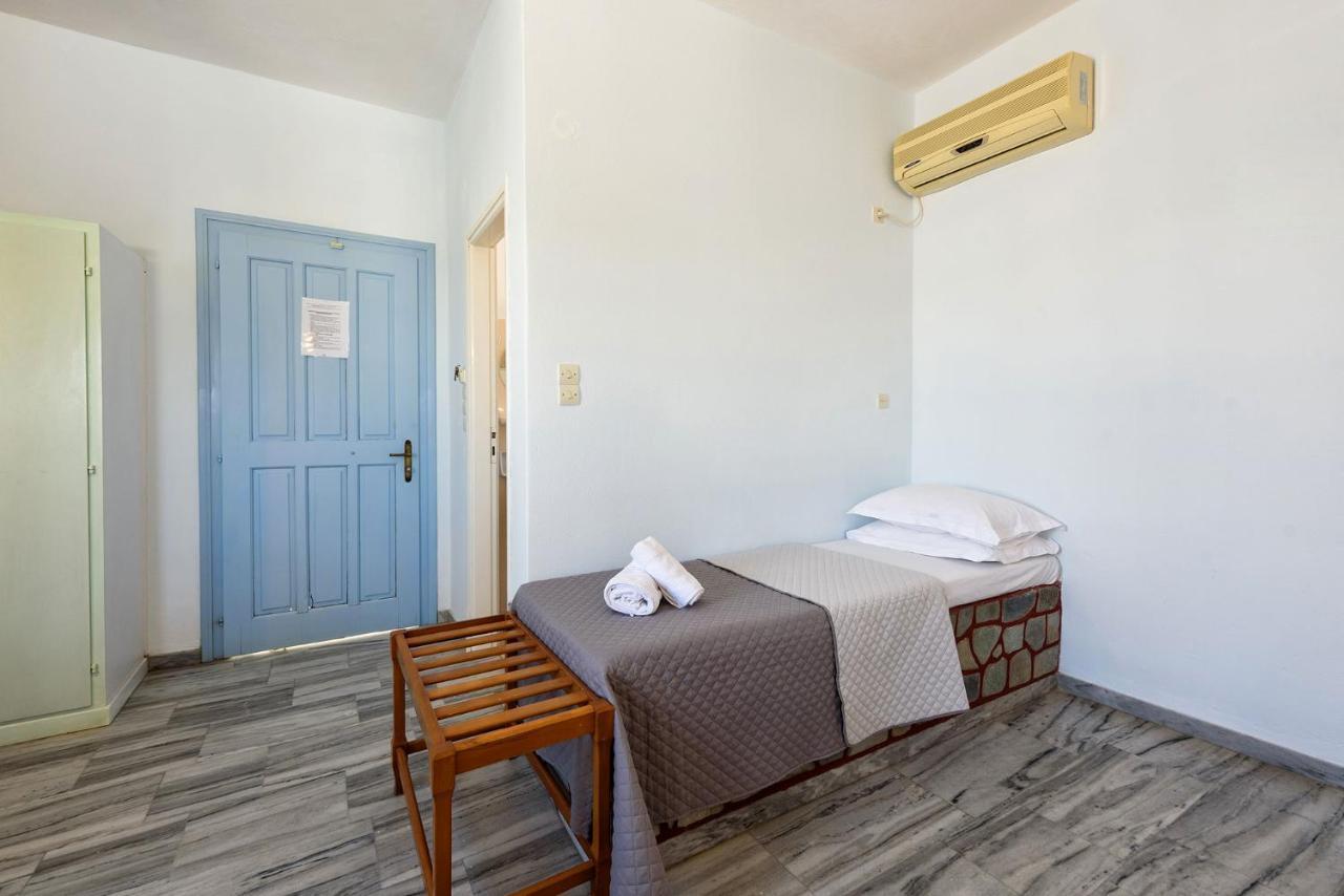 Astoria Apartments Paros Island Luaran gambar