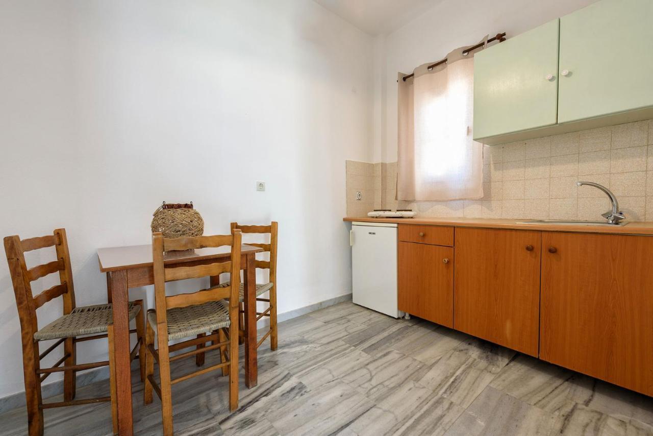 Astoria Apartments Paros Island Luaran gambar