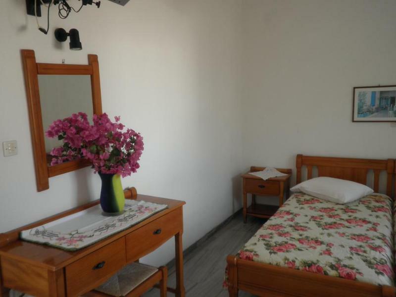 Astoria Apartments Paros Island Luaran gambar